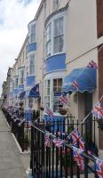 Beachcomber Guesthouse - B&B Weymouth