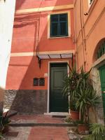 Mi Va - Ferienwohnung Lerici