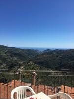 Appartamento Madame Carla - B&B Perinaldo