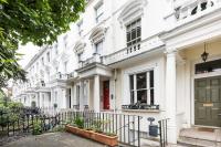 The Hummingbird 1 Bedroom by Kensington Gardens - B&B