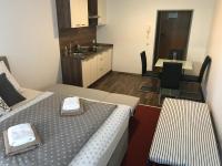 Special Offer - Apartment with Balcony and Thermal Package