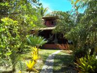 Pousada Flor Do Mar - B&B Caraiva