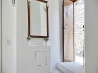 Two-Bedroom Apartment with Wood Stove