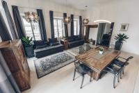 Feel Ljubljana Centre - Chambres d’hôtes Ljubljana