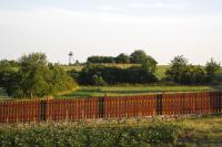 Appartement - Vue sur Jardin