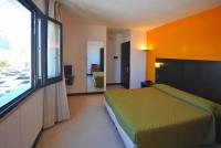 Standard Double or Twin Room with Sea View