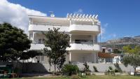 Villa-Apartments Karmel - B&B