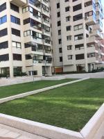 Parquemar Center Apartment - Ferienwohnung