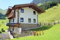 Landhaus Mader Hintertux - Ferienwohnung