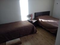 Habitación Doble Familiar