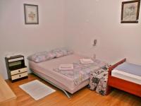 Apartment mit 1 Schlafzimmer - Erdgeschoss
