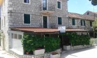 Guest House Fosa - B&B