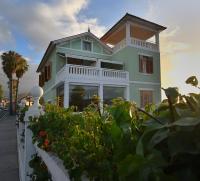 Apartamentos La Casa Verde - B&B Puerto de la Cruz