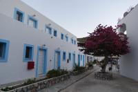 Nikis Studios - Bed and Breakfast