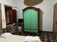 Habitación Individual Pequeña