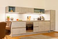 Gastler Chalet - B&B Riezlern