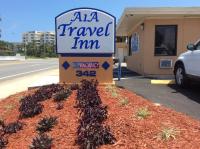 B&B Ormond Beach - A1A Travel Inn - Bed and Breakfast Ormond Beach