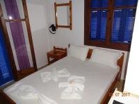 Budget Triple Room