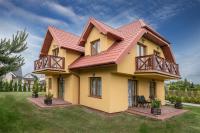 Villa Klaudia - B&B