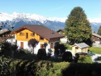 Chalet Griffon - B&B Basse-Nendaz