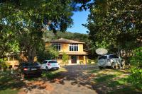 Pousada Varandas da Serra - B&B