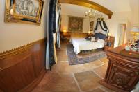Suite with Garden View