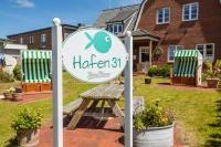 Appartements Hafen 31 - Bed and Breakfast