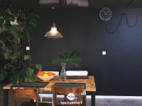 Appartamento con 1 Camera da Letto