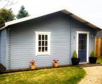 Walnut Tree Lodge - B&B