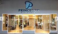 Luxury Condo-Princeton Residence-New Manila Quezon City-Fast Wi-fi150mbps - B&B