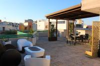 Mansarda Panoramica - Ferienwohnung Galatina