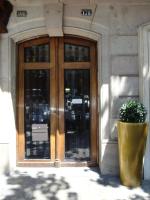 Claris Apartments - B&B Barcellona