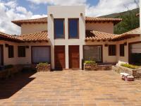 Apartasuites Las Marías - B&B Villa de Leyva