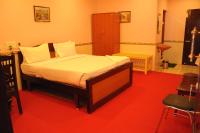 Chambre Double Deluxe