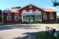 Rytterne Kyrkskola - Bed and Breakfast