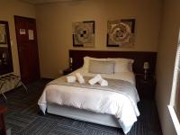 A Contempo Guesthouse - B&B Bloemfontein