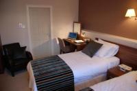 B&B Kinross - Kirklands Hotel - Bed and Breakfast Kinross