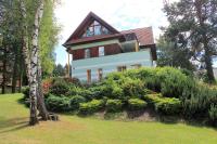 B&B Lipno nad Vltavou - Apartmany Riviera 505 - Bed and Breakfast Lipno nad Vltavou