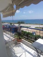SeeTheSea Apartment Kanali - B&B Preveza