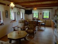 Appartement 2 Chambres