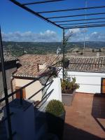 Terrazza Clementini - B&B Orvieto