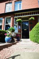 Heathfield Bed and Breakfast - Ferienwohnung