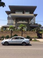 Villa Kobuleti - Ferienwohnung Kobuleti