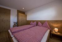 Huwetz 2 - B&B Bettmeralp