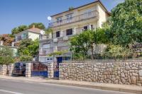 Apartment Stela - B&B Lussinpiccolo