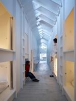 Chambre Capsule