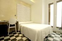Economy Doppelzimmer