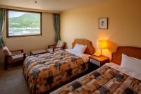 Okido Hotel, Hotel - Tonosho