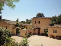 B&B St Paul de Vence - Le Mas des Gardettes - Bed and Breakfast St Paul de Vence