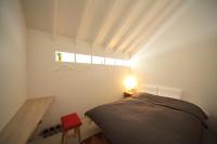 Chambre Double avec Salle de Bains Commune